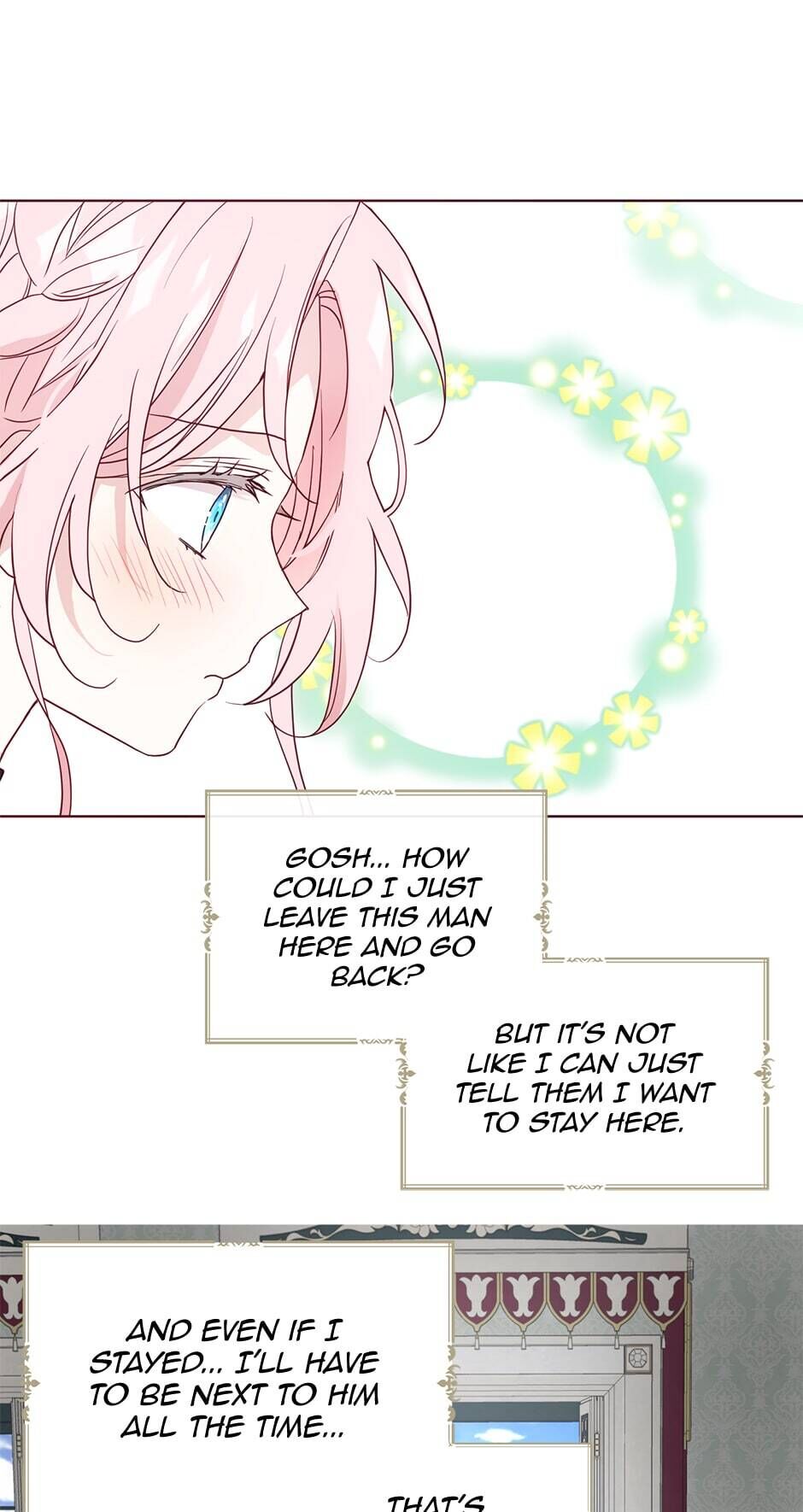 Seduce the Villain's Father chapter 62 page 42