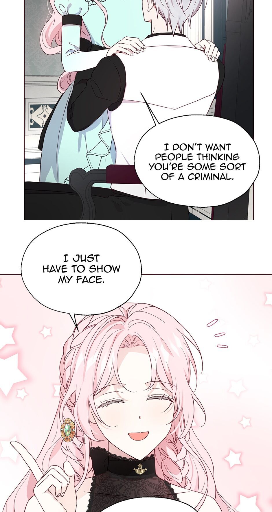 Seduce the Villain's Father chapter 62 page 44