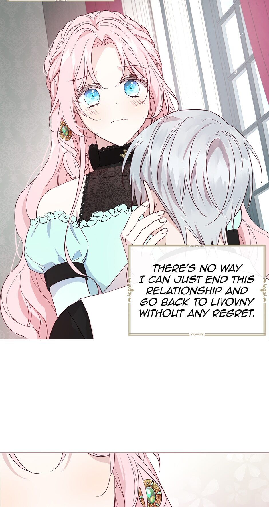 Seduce the Villain's Father chapter 62 page 47