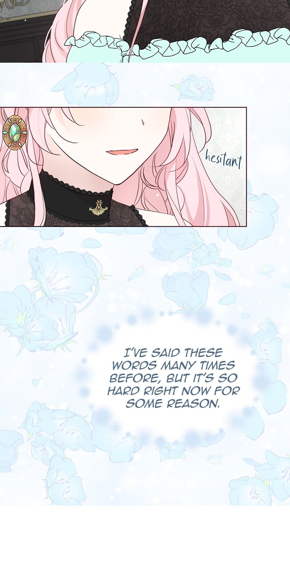 Seduce the Villain's Father chapter 62 page 53