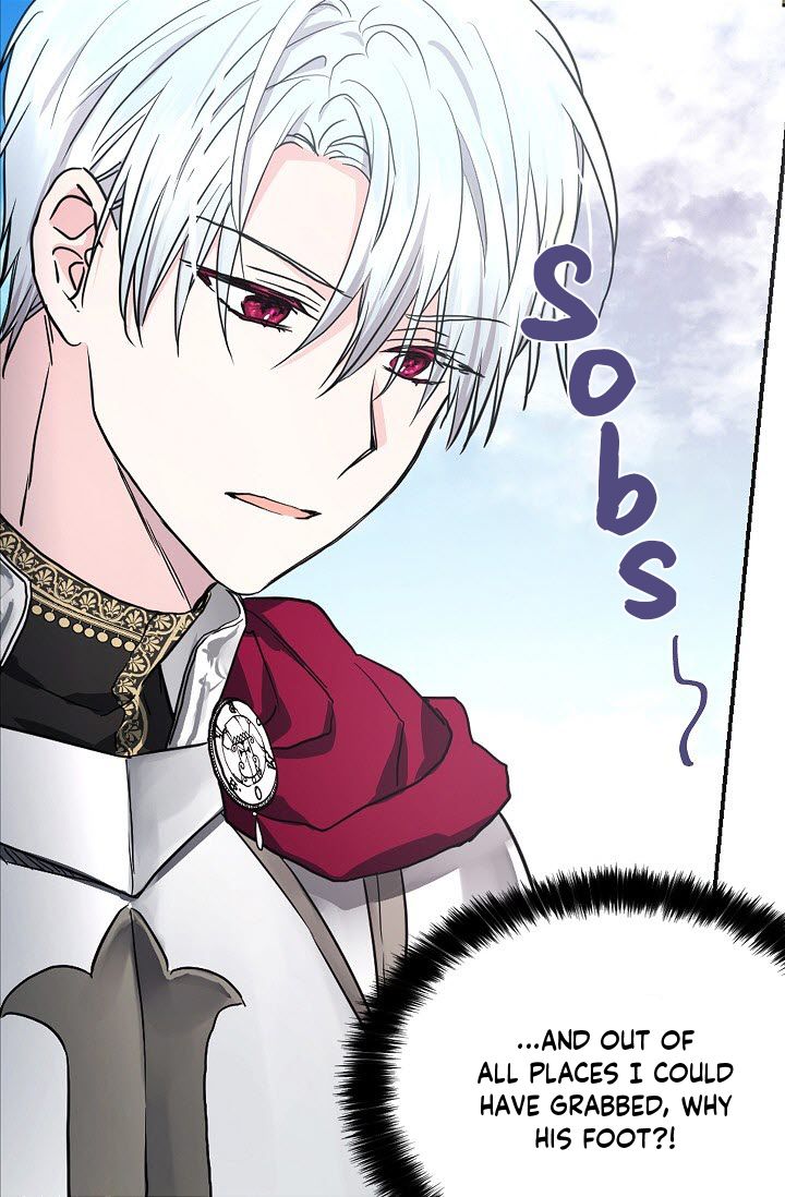 Seduce the Villain's Father chapter 7 page 13