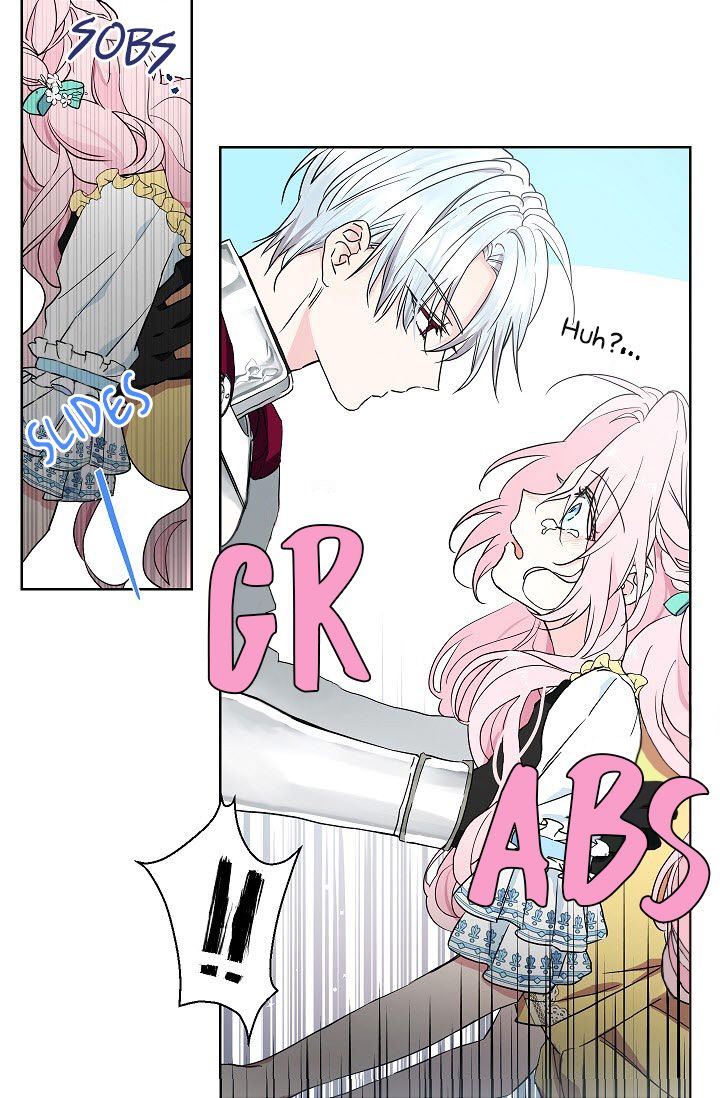 Seduce the Villain's Father chapter 7 page 14