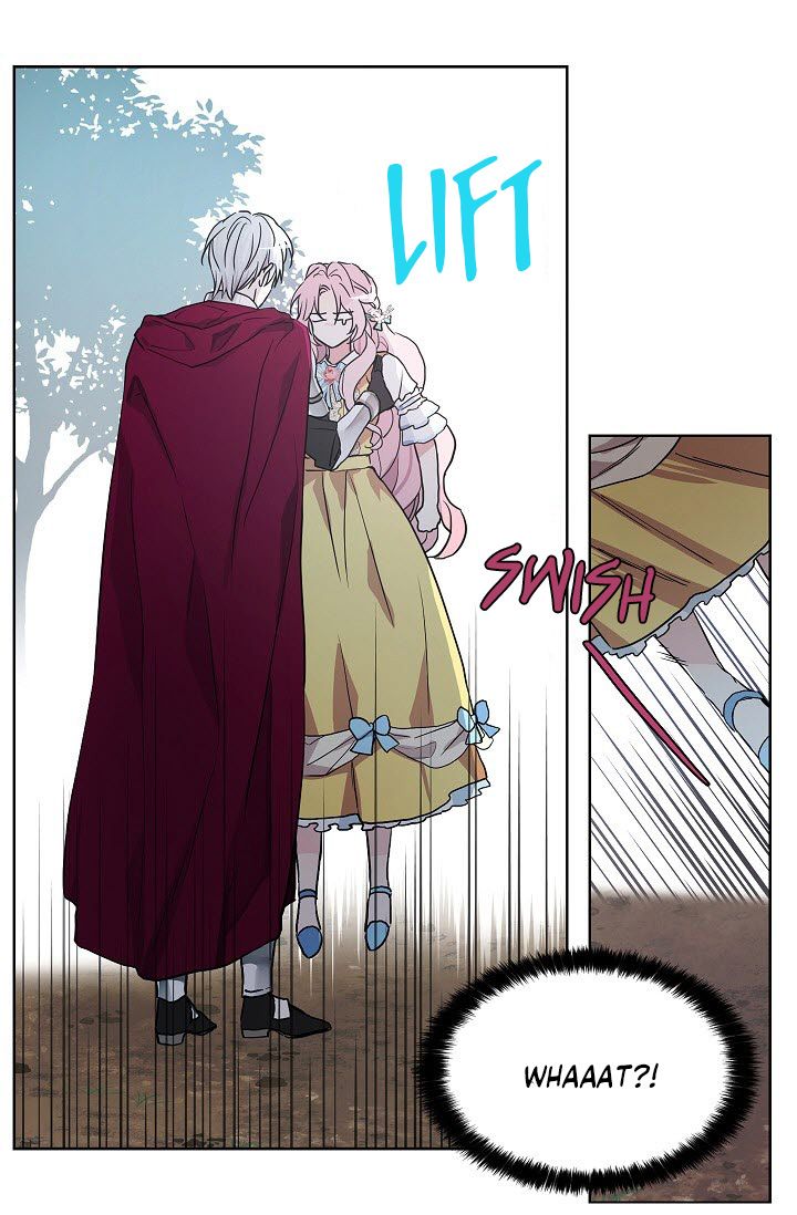 Seduce the Villain's Father chapter 7 page 17