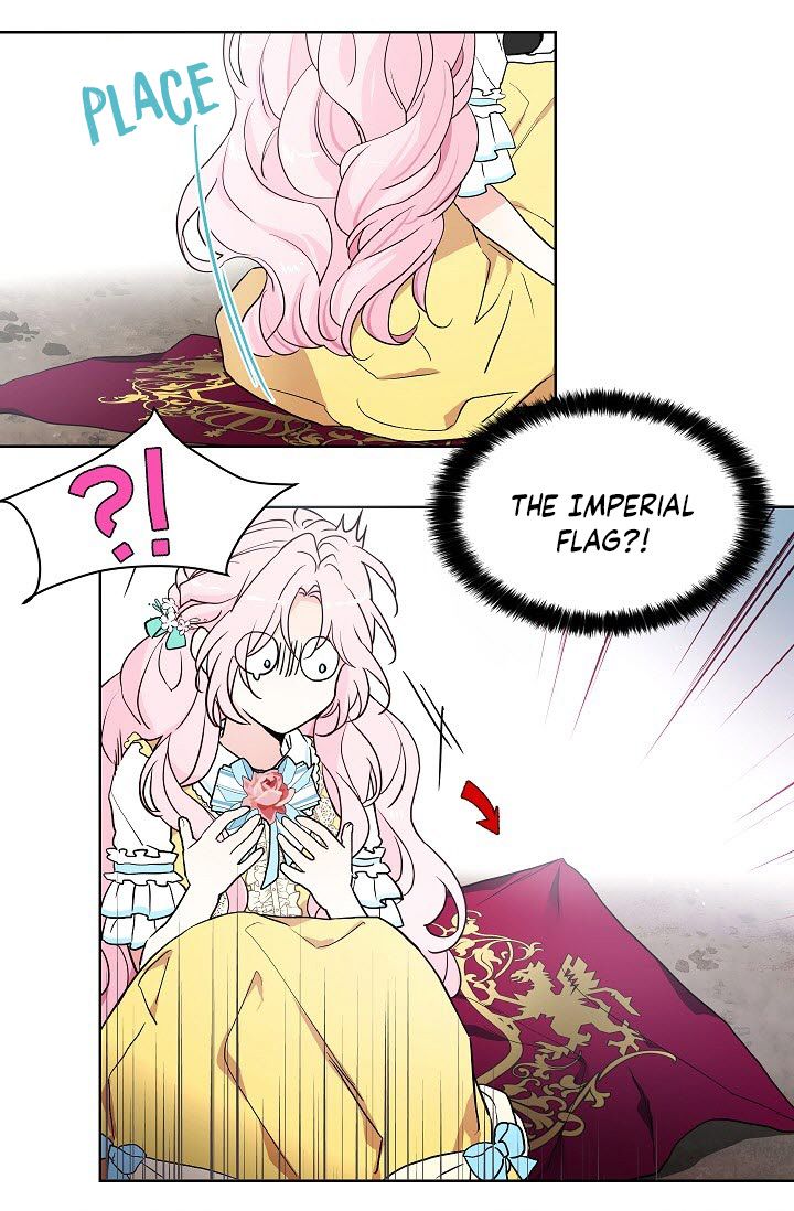 Seduce the Villain's Father chapter 7 page 18