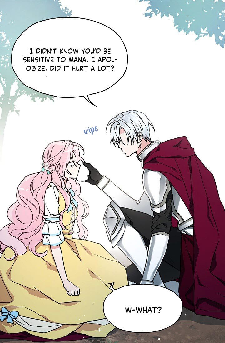 Seduce the Villain's Father chapter 7 page 19