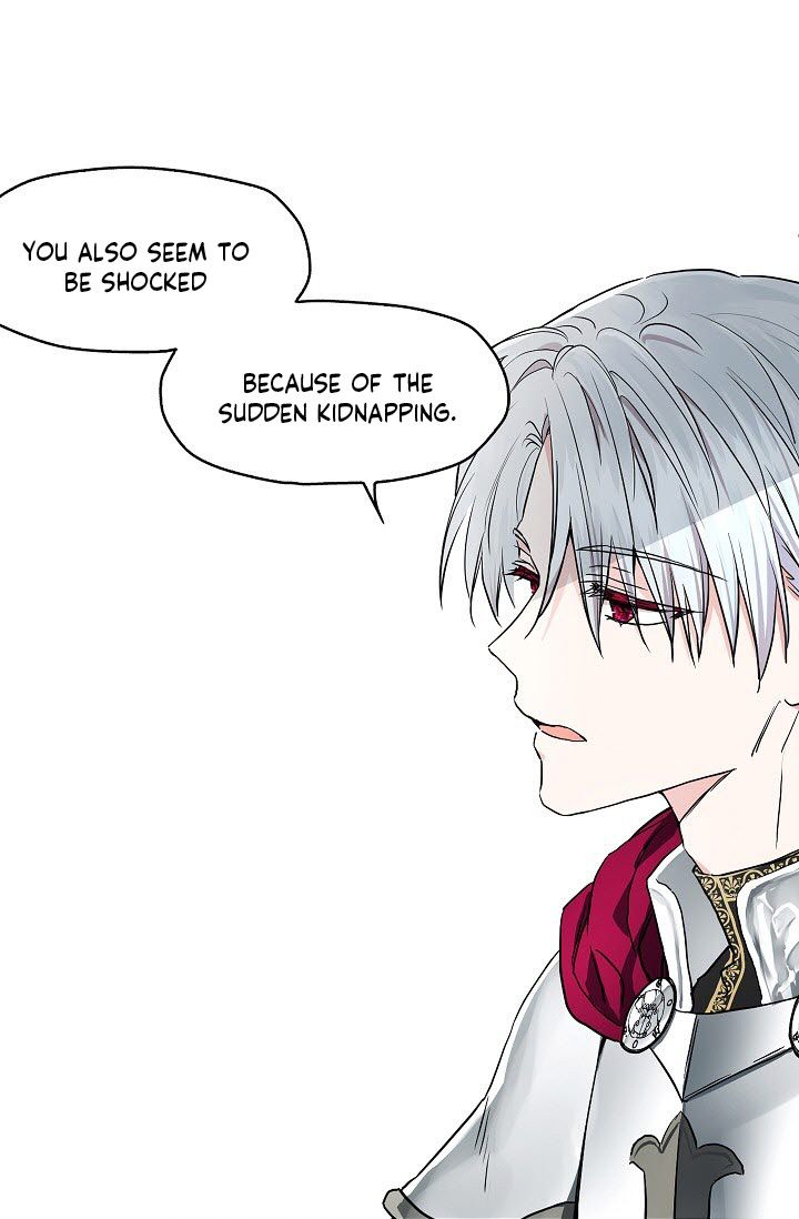 Seduce the Villain's Father chapter 7 page 20