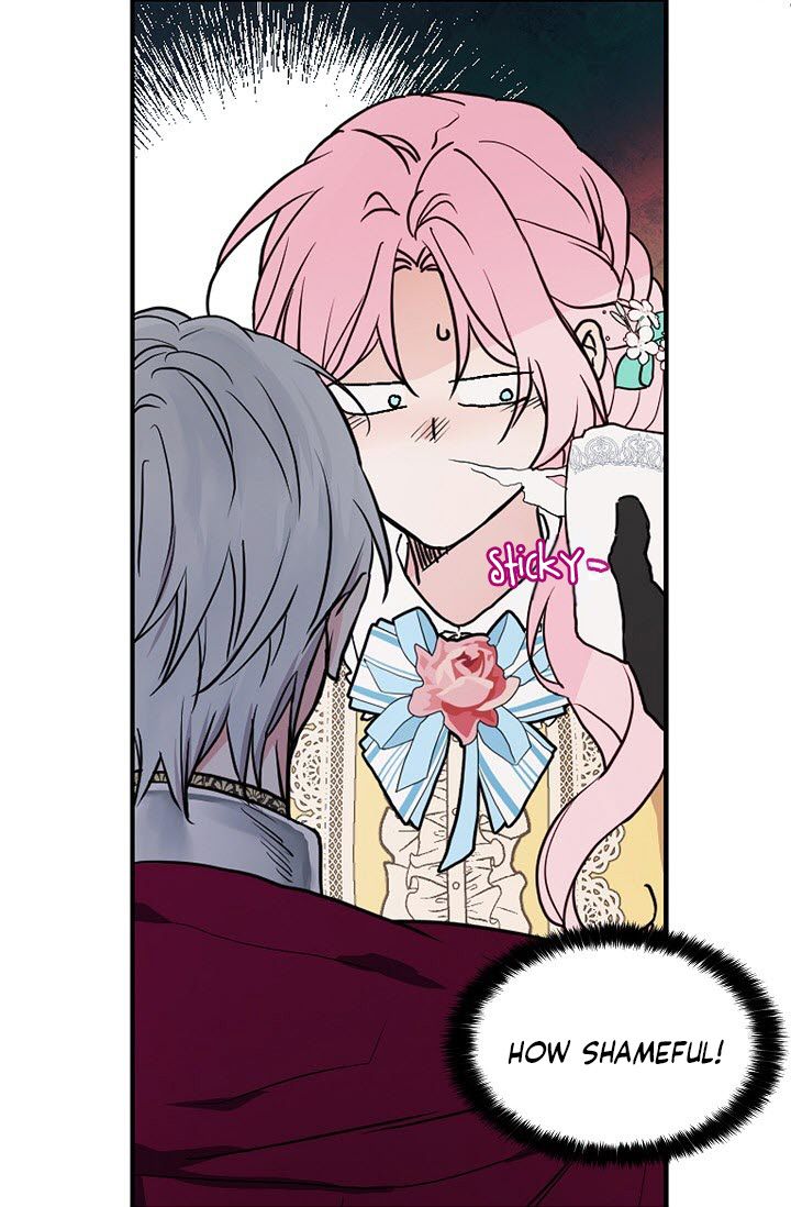 Seduce the Villain's Father chapter 7 page 21