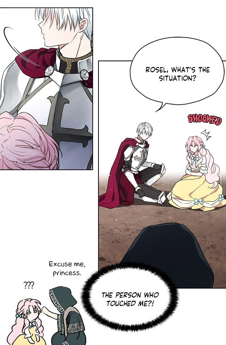 Seduce the Villain's Father chapter 7 page 29