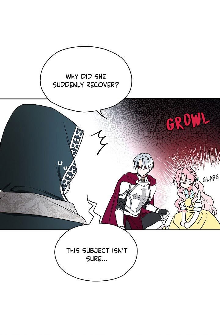 Seduce the Villain's Father chapter 7 page 32