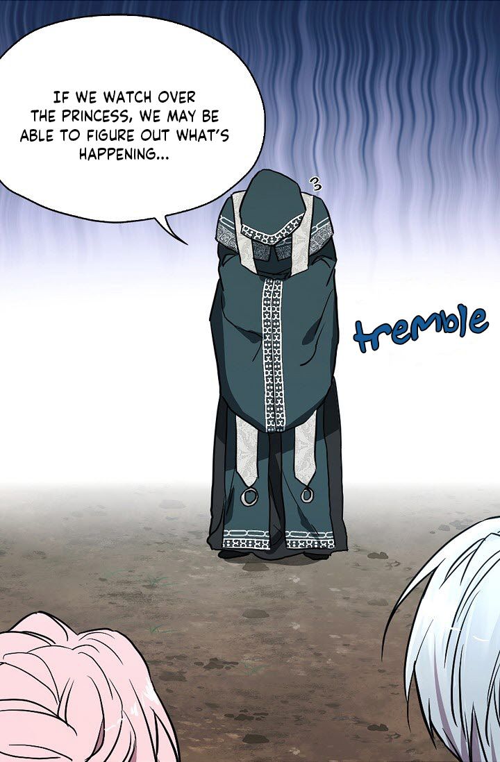 Seduce the Villain's Father chapter 7 page 33