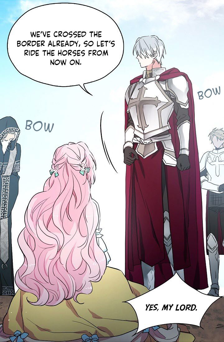 Seduce the Villain's Father chapter 7 page 35