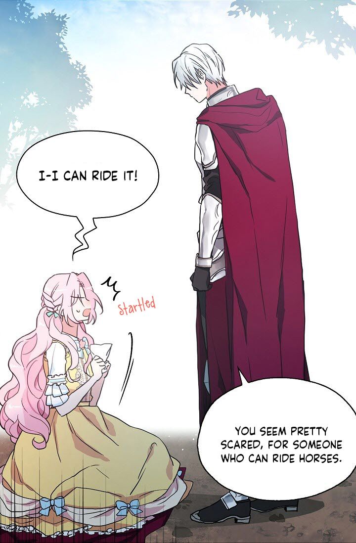 Seduce the Villain's Father chapter 7 page 37