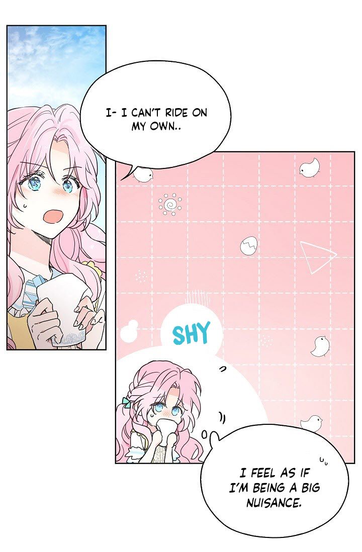 Seduce the Villain's Father chapter 7 page 38