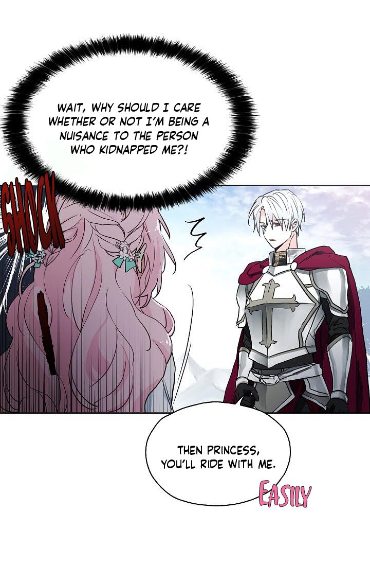 Seduce the Villain's Father chapter 7 page 39