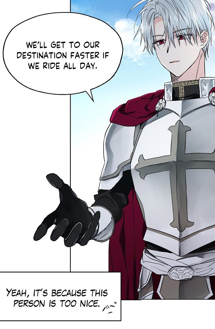 Seduce the Villain's Father chapter 7 page 40