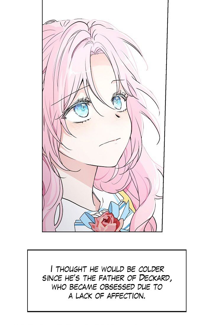 Seduce the Villain's Father chapter 7 page 42