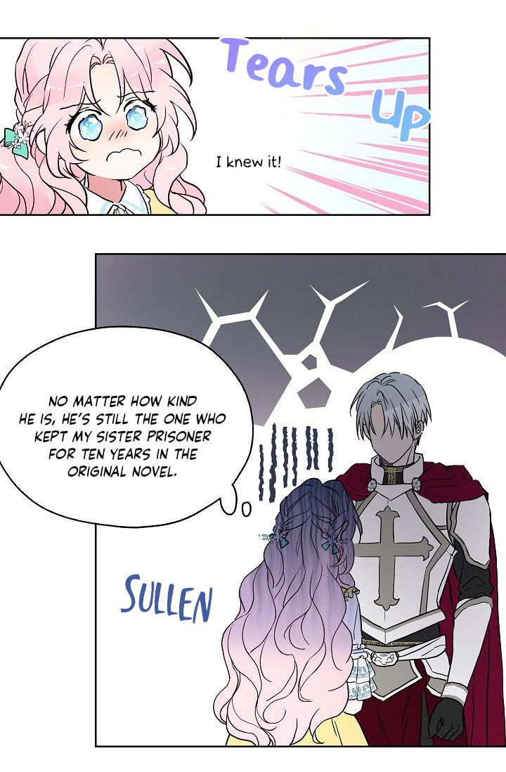 Seduce the Villain's Father chapter 7 page 48