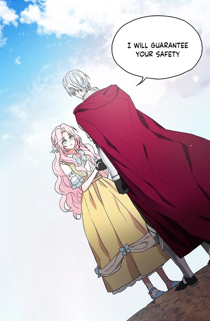 Seduce the Villain's Father chapter 7 page 50