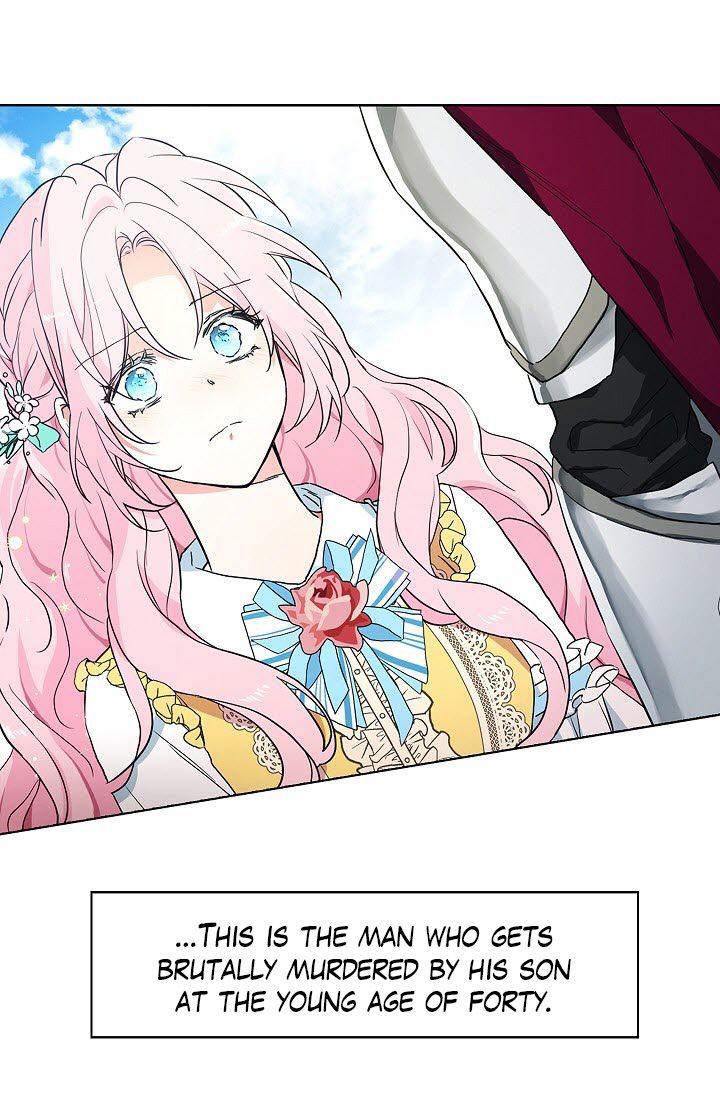 Seduce the Villain's Father chapter 7 page 52