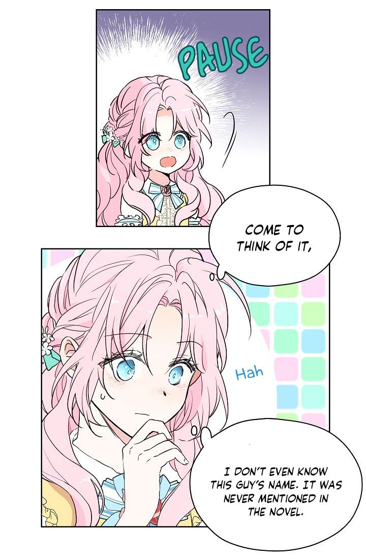 Seduce the Villain's Father chapter 7 page 57