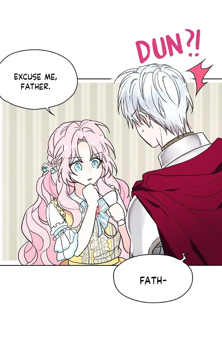 Seduce the Villain's Father chapter 7 page 58