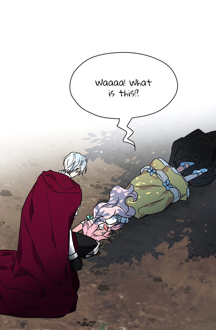 Seduce the Villain's Father chapter 7 page 8