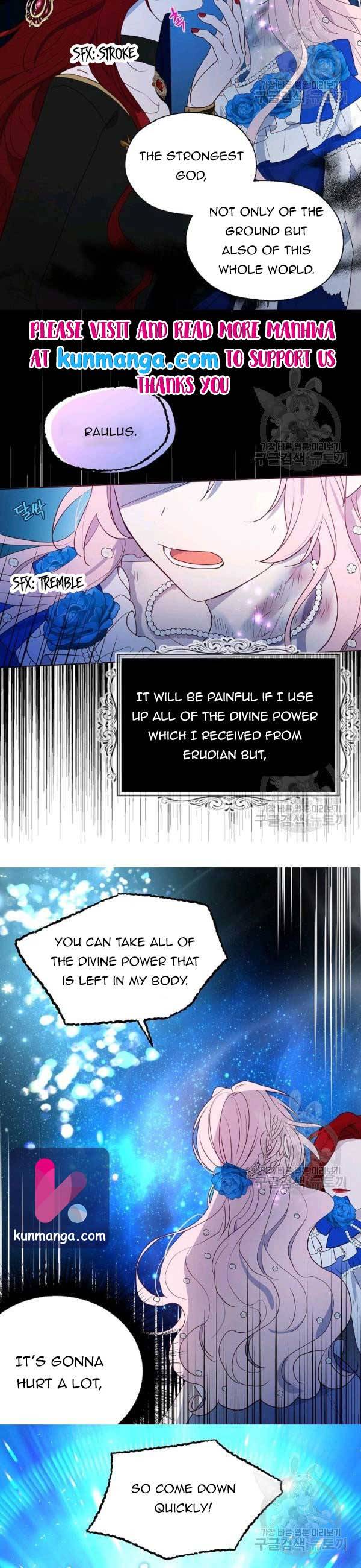 Seduce the Villain's Father chapter 71.5 page 6