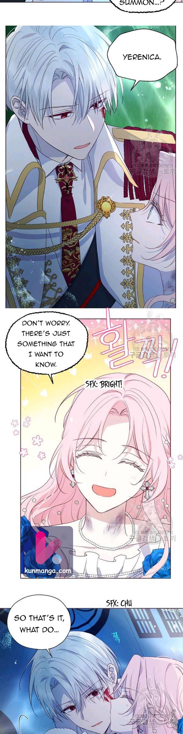 Seduce the Villain's Father chapter 71 page 12