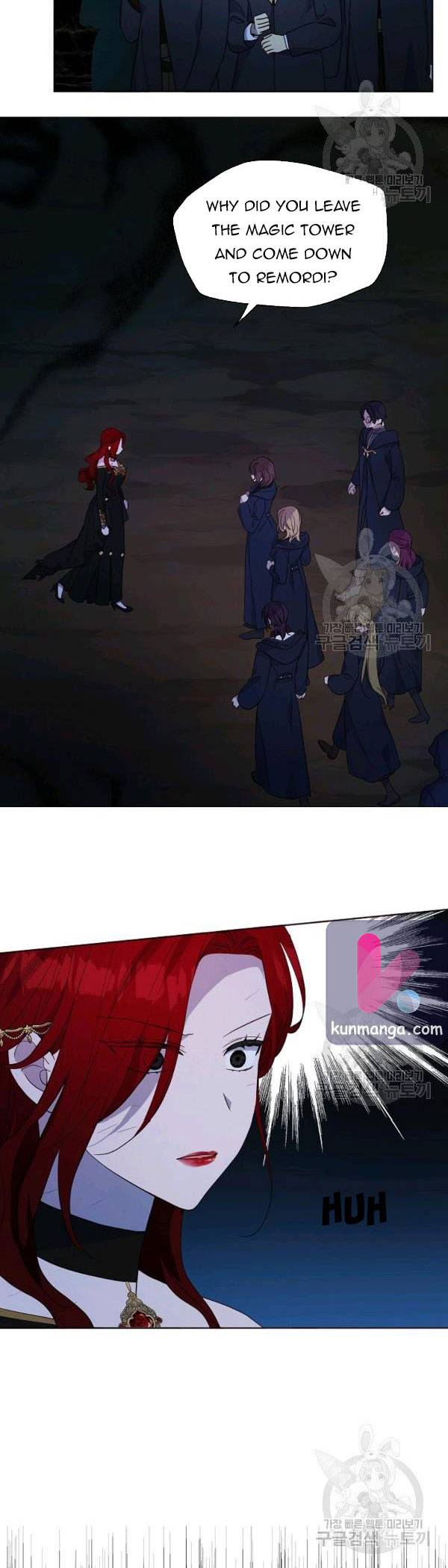 Seduce the Villain's Father chapter 73 page 10