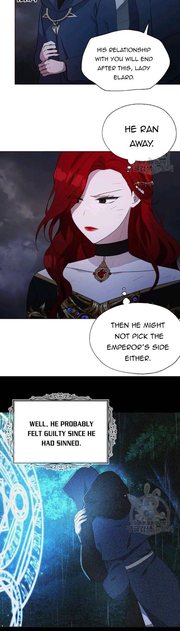 Seduce the Villain's Father chapter 73 page 13