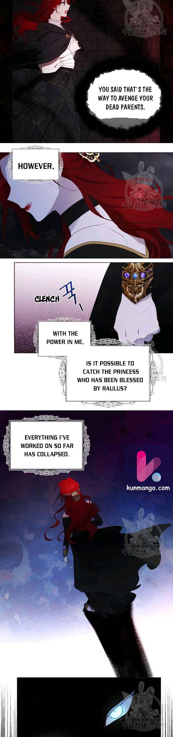 Seduce the Villain's Father chapter 73 page 18