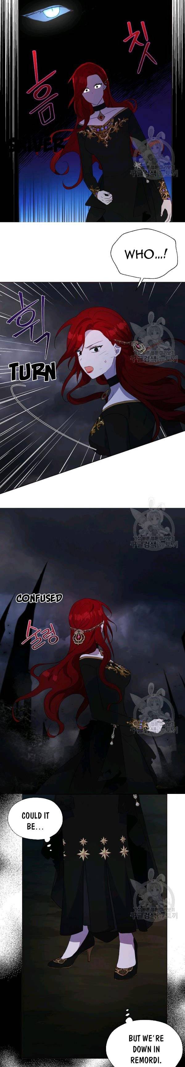 Seduce the Villain's Father chapter 73 page 19