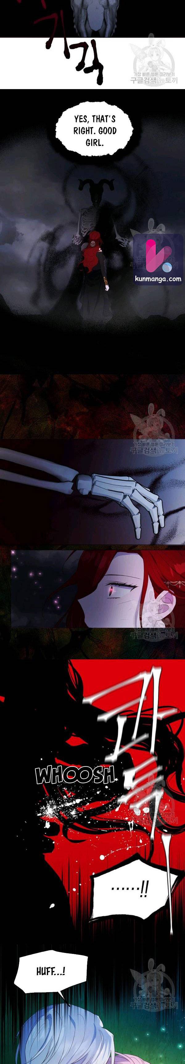 Seduce the Villain's Father chapter 73 page 21