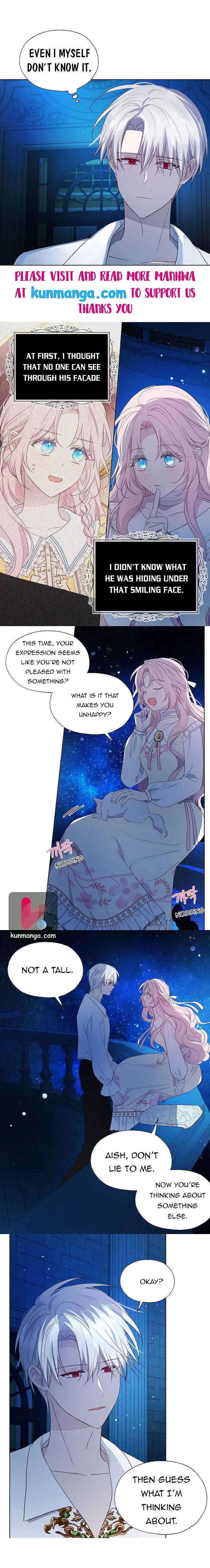 Seduce the Villain's Father chapter 77 page 2