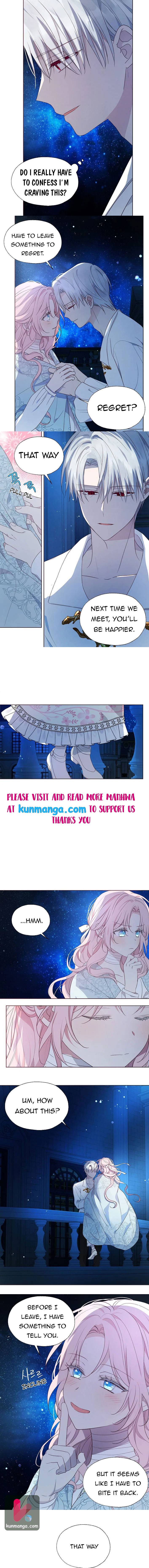 Seduce the Villain's Father chapter 77 page 5