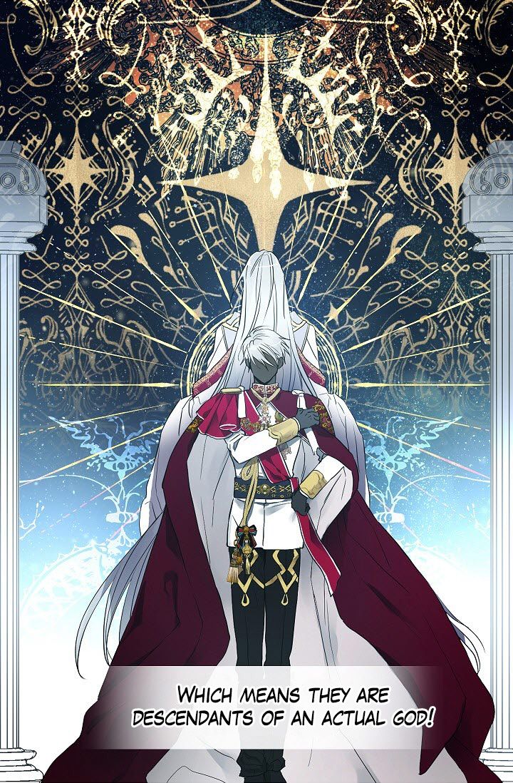 Seduce the Villain's Father chapter 9 page 27