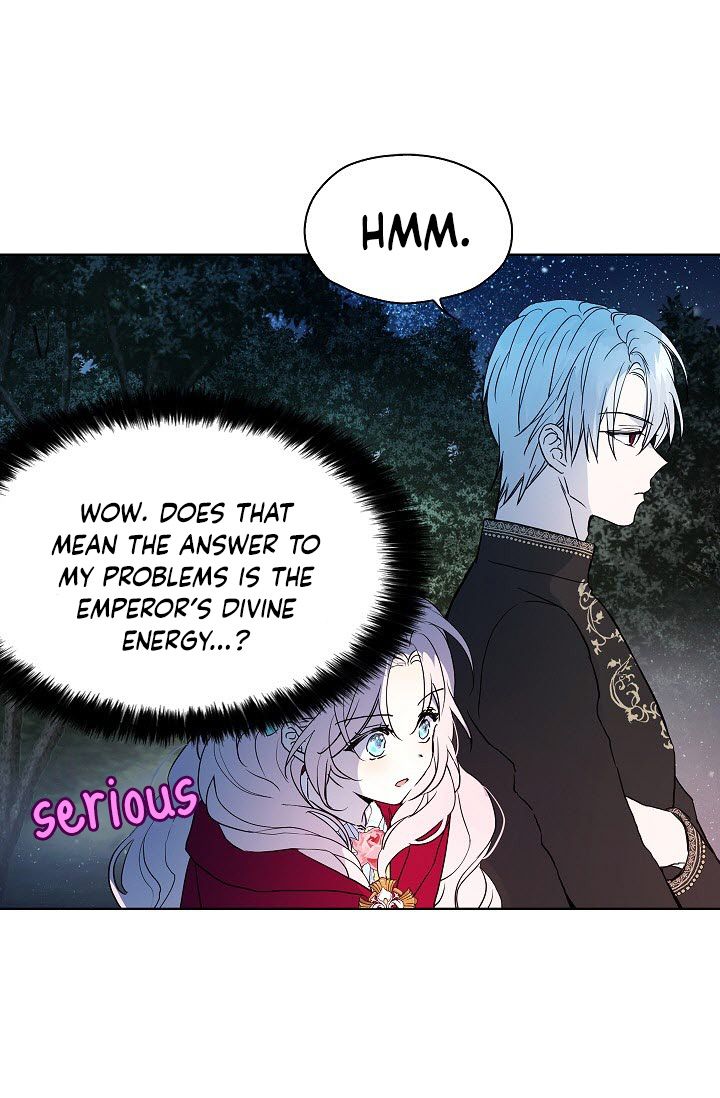 Seduce the Villain's Father chapter 9 page 30