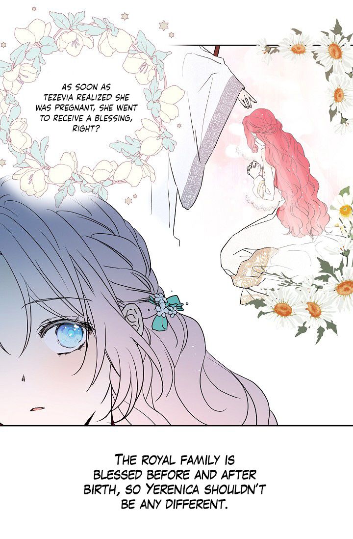 Seduce the Villain's Father chapter 9 page 33