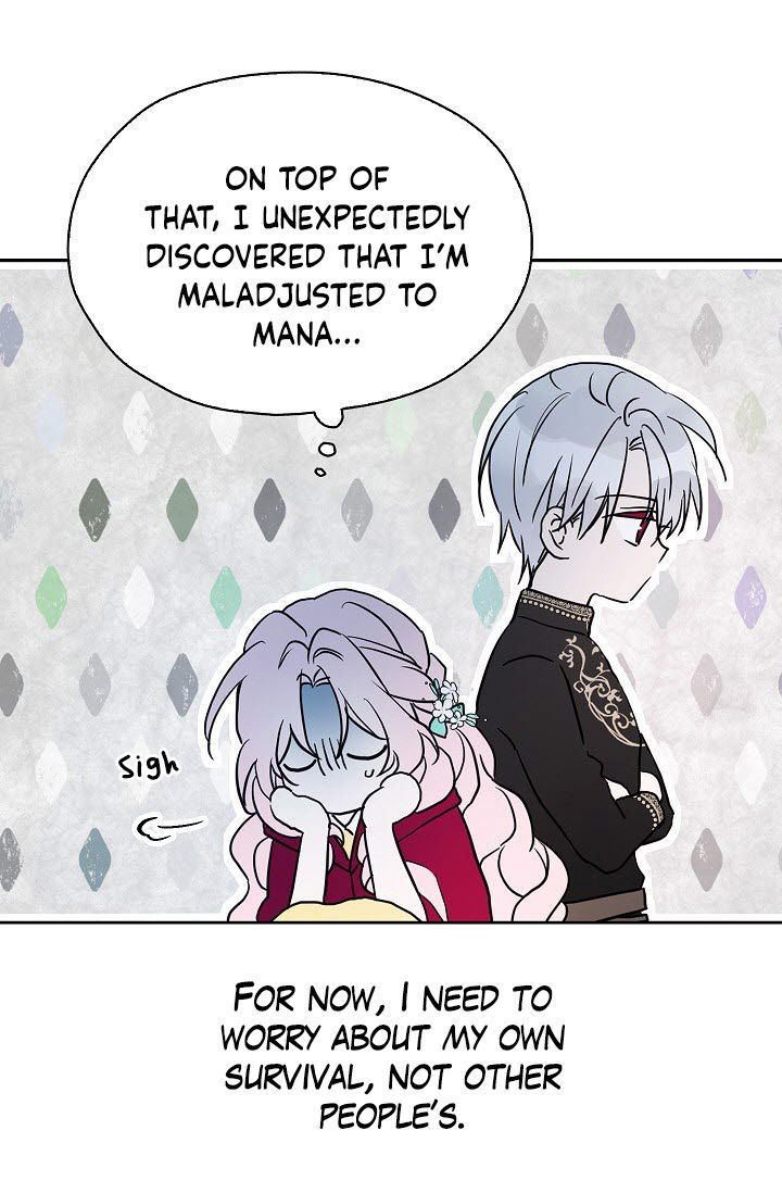 Seduce the Villain's Father chapter 9 page 44