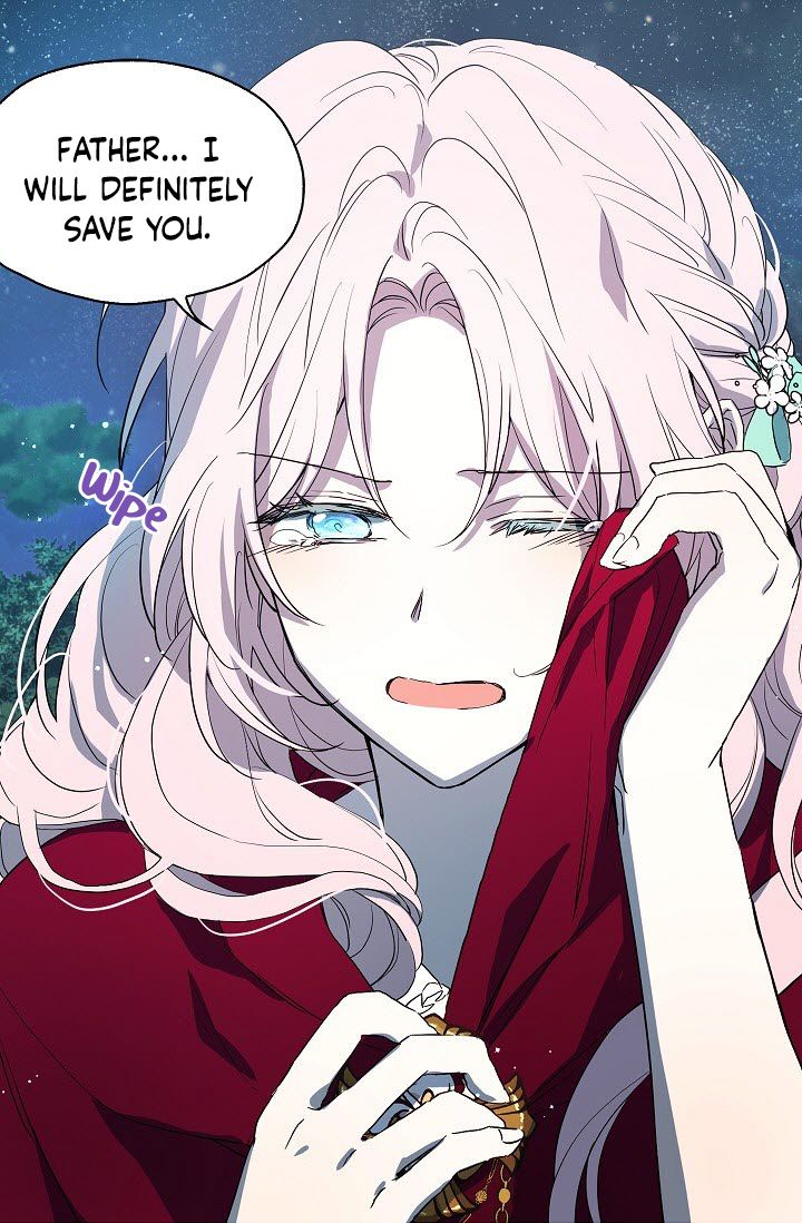 Seduce the Villain's Father chapter 9 page 5