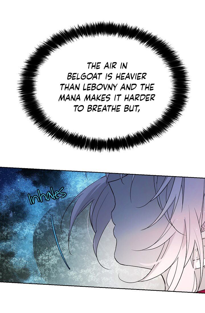 Seduce the Villain's Father chapter 9 page 8