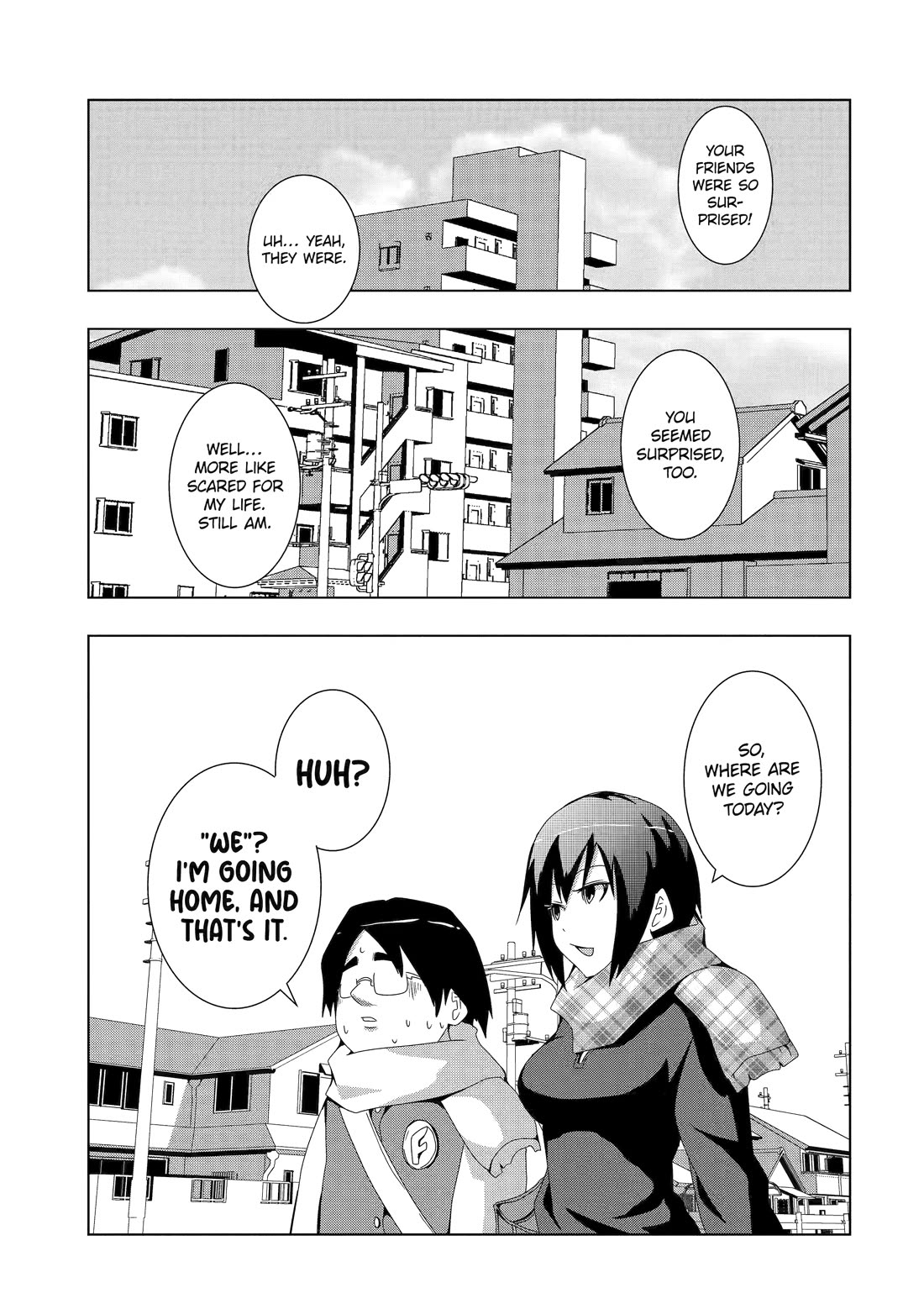 See Only Me Me Me Me Me... chapter 2 page 3