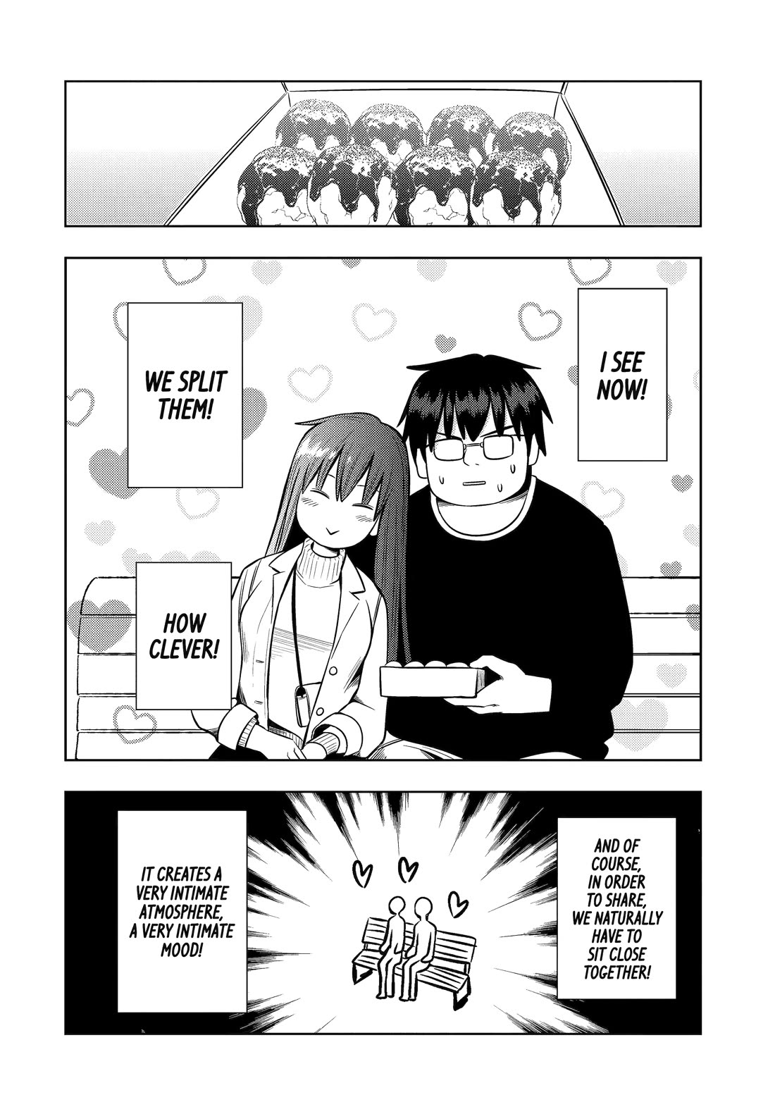 See Only Me Me Me Me Me... chapter 23 page 4