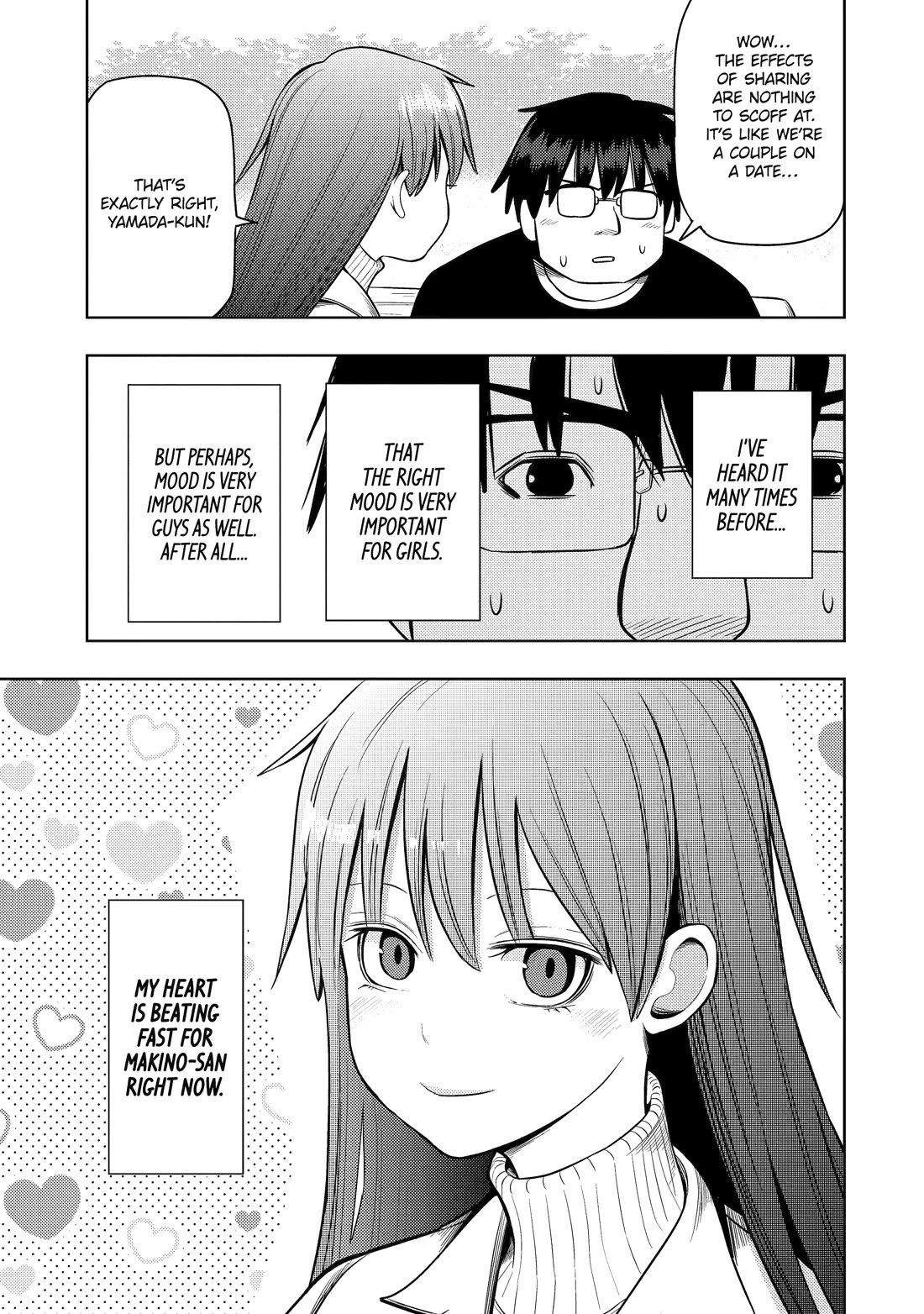 See Only Me Me Me Me Me... chapter 23 page 5