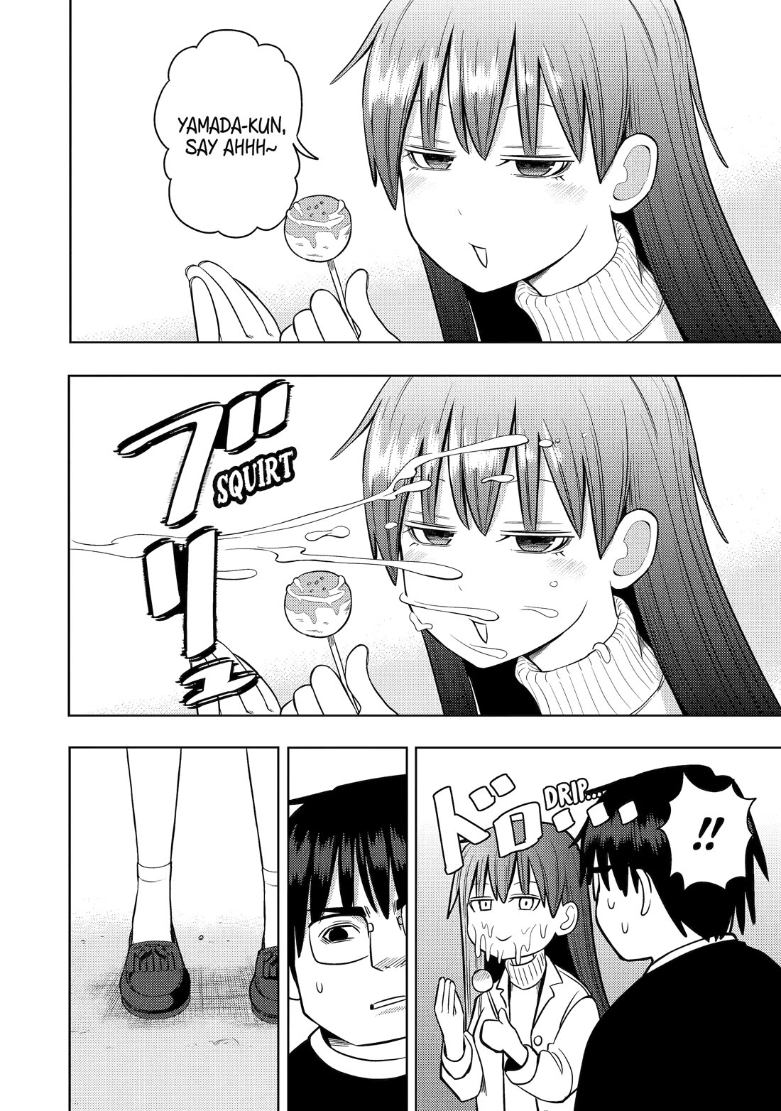 See Only Me Me Me Me Me... chapter 23 page 6