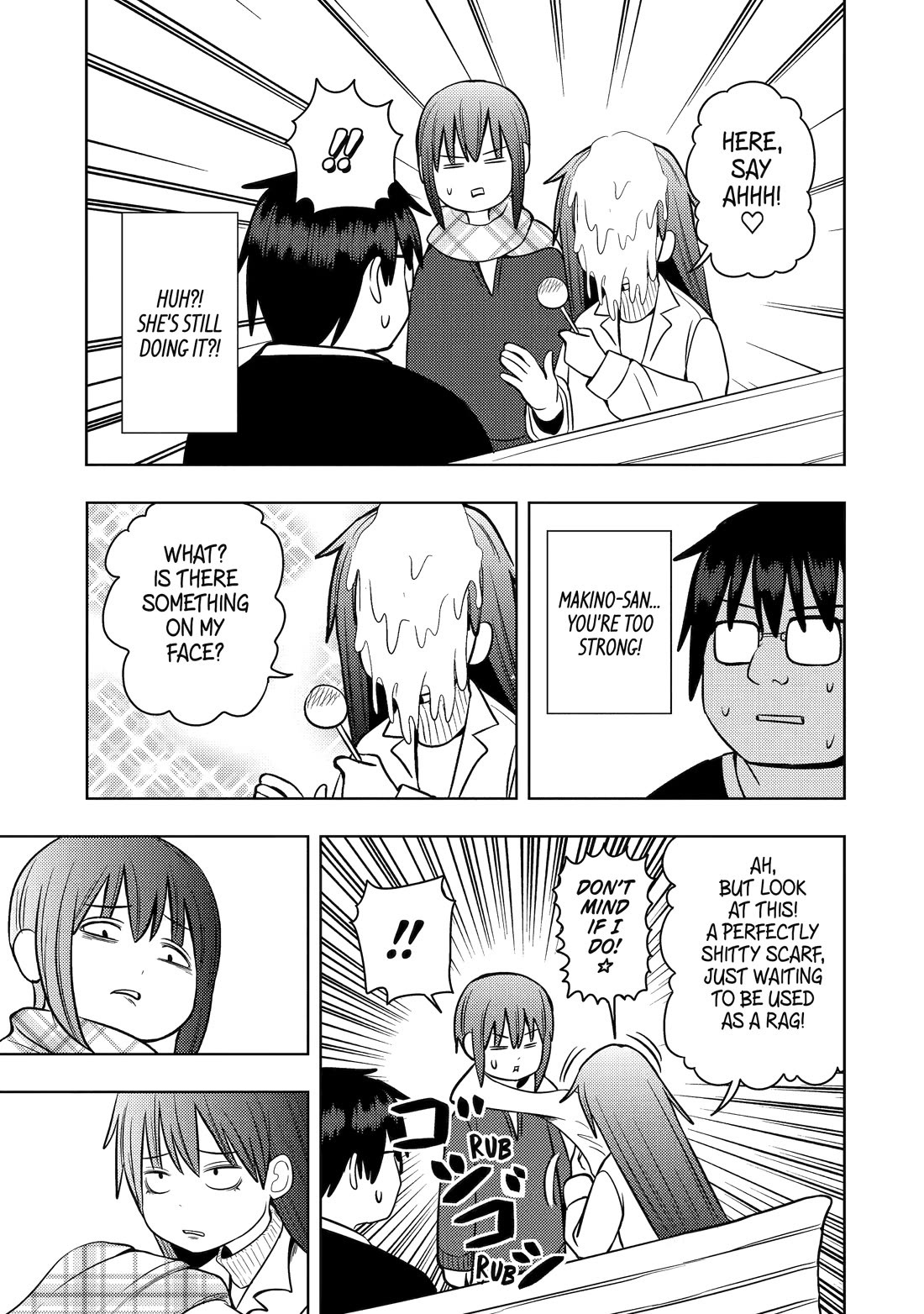 See Only Me Me Me Me Me... chapter 23 page 9