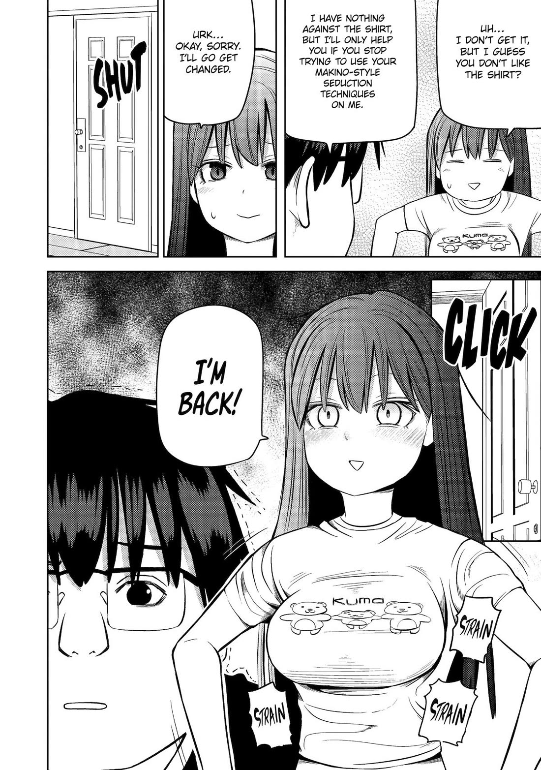 See Only Me Me Me Me Me... chapter 31 page 10