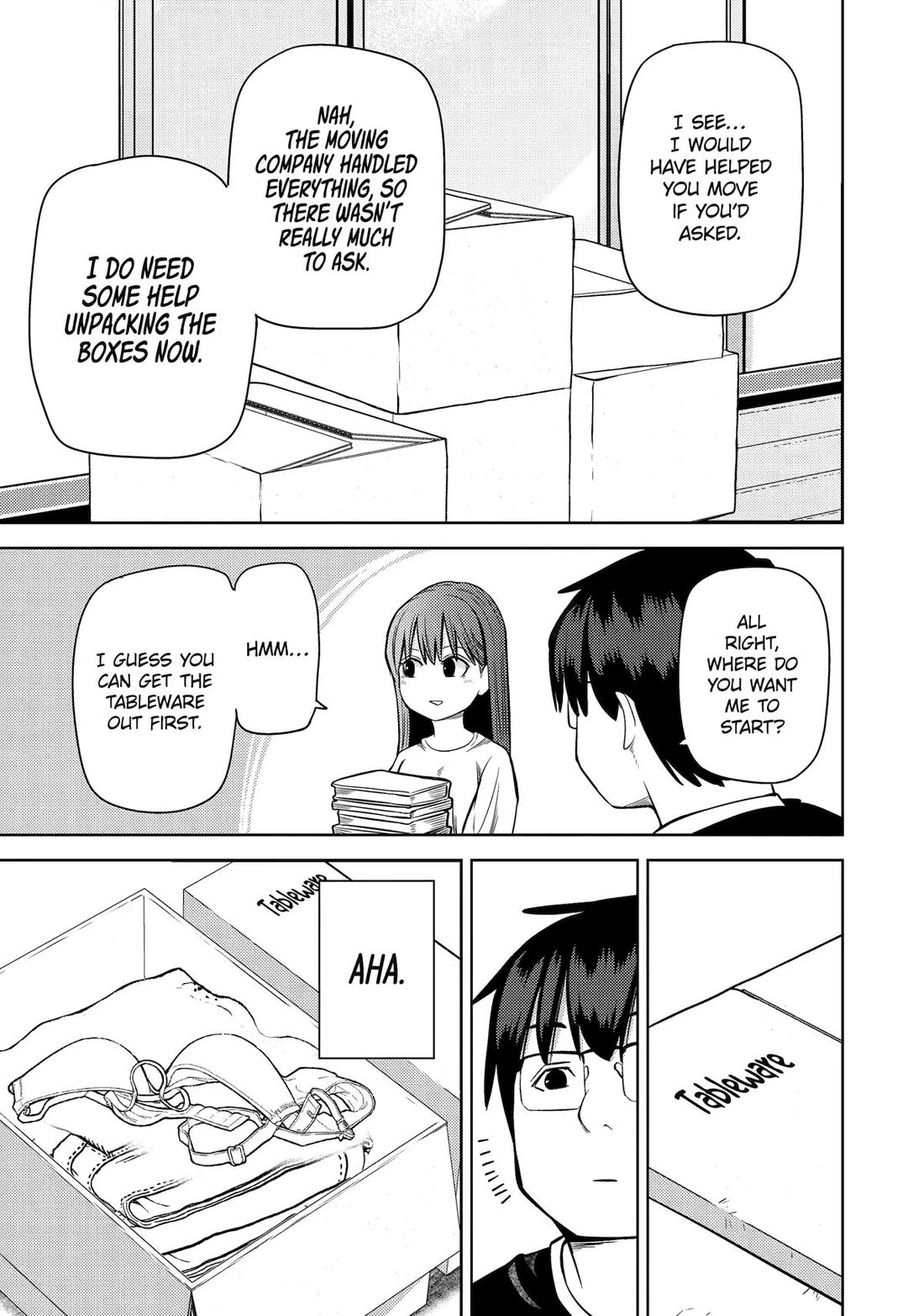 See Only Me Me Me Me Me... chapter 31 page 3