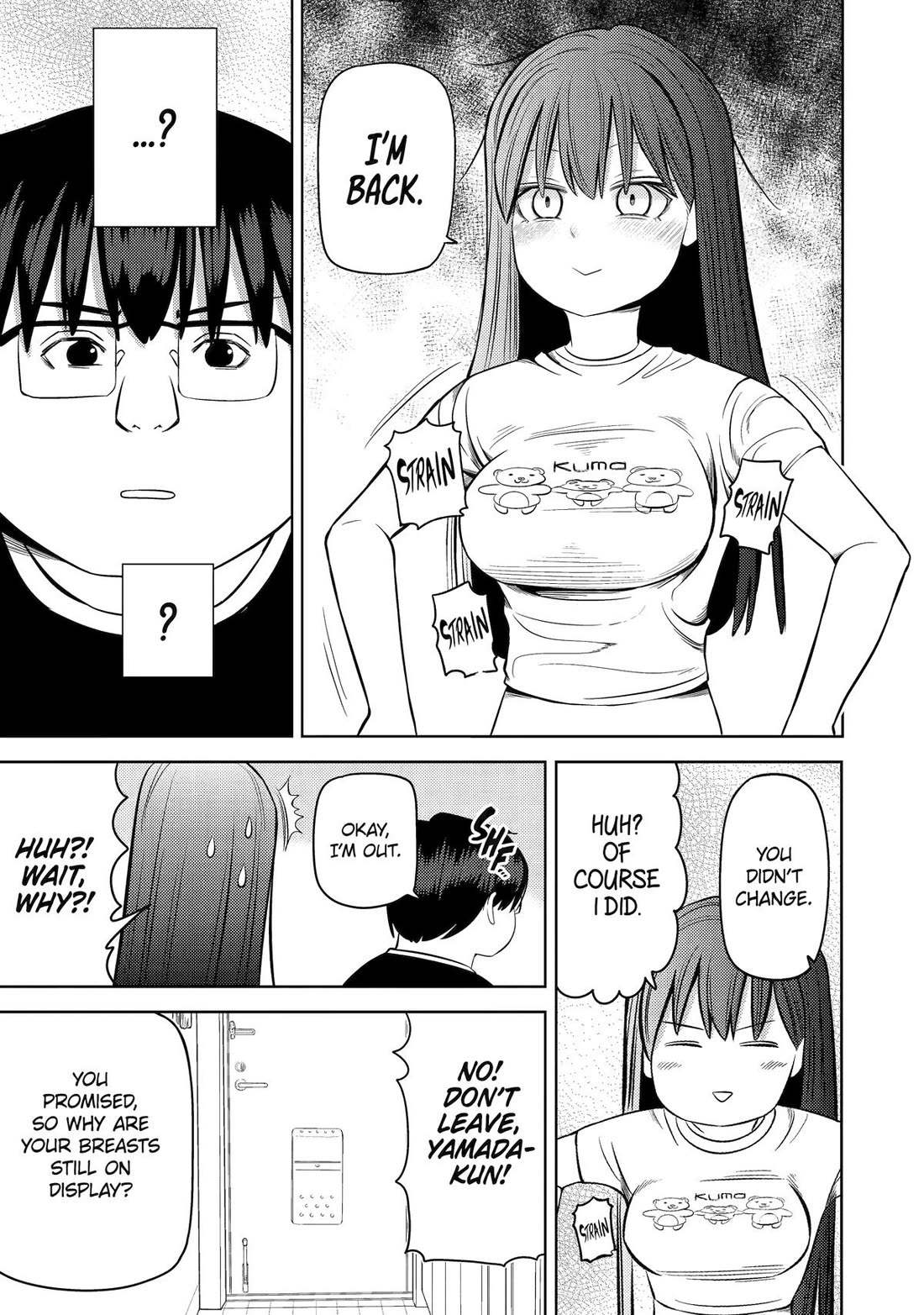 See Only Me Me Me Me Me... chapter 31 page 9