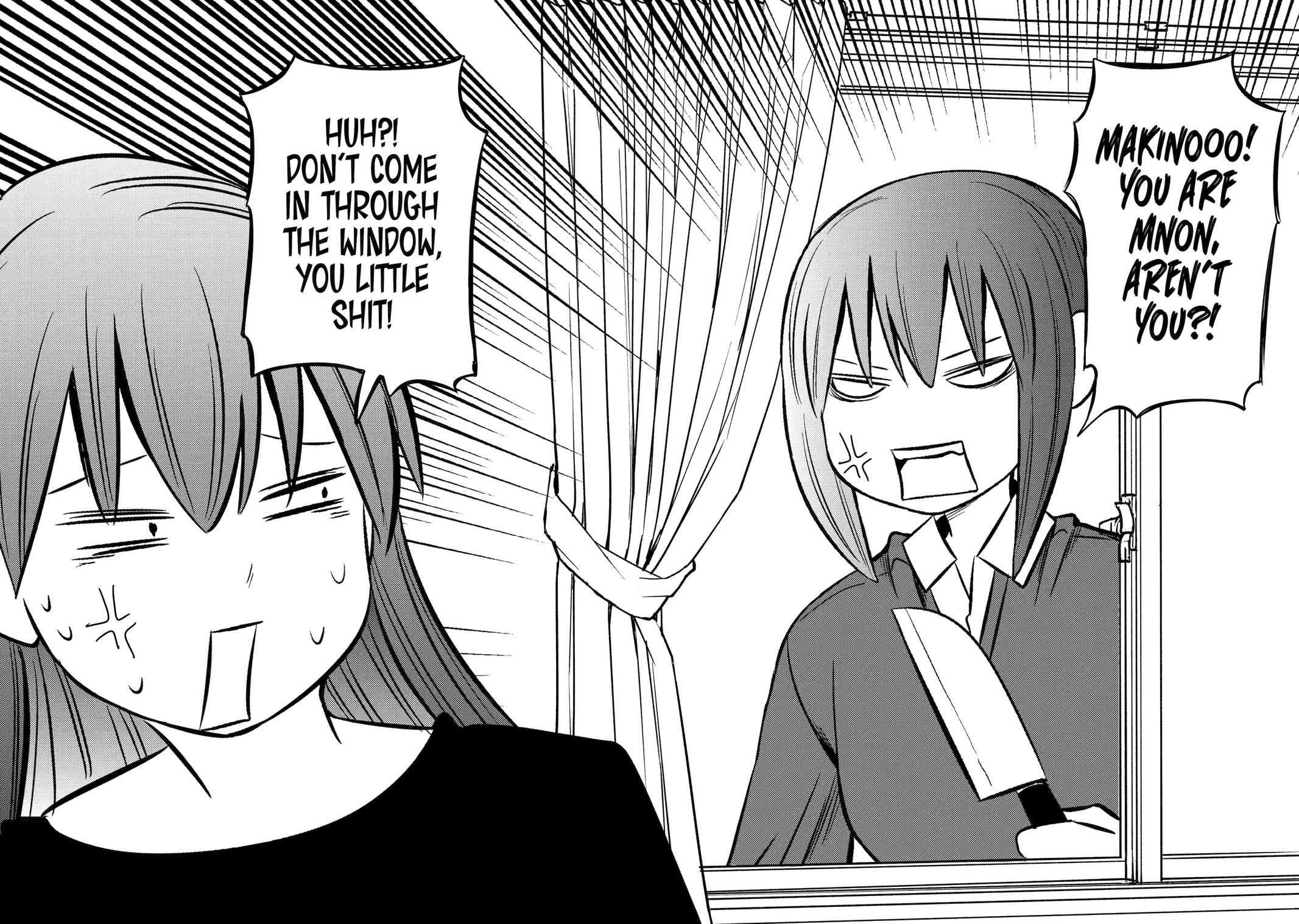 See Only Me Me Me Me Me... chapter 34 page 12